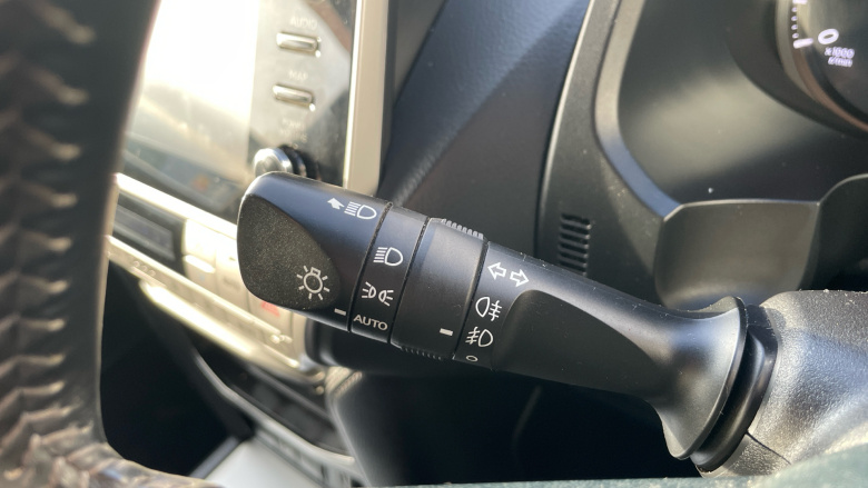 Toyota Land Cruiser 2.8 D-4D 204 Active 5dr Auto 7 Seats Diesel Station Wagon